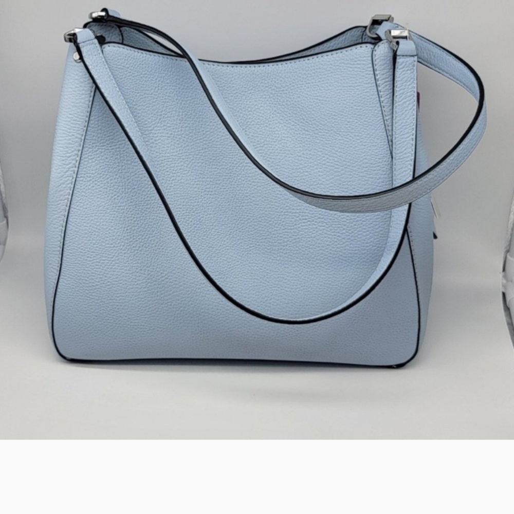 Kate Spade White Shoulder Bag